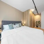 Modern Living, Design & Parking Bratislava