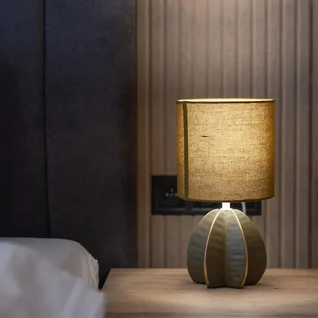 Modern Living, Design & Parking Bratislava