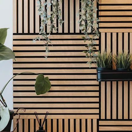 Apartment Modern Living, Design & Parking Bratislava