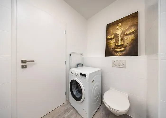 Modern Living, Design & Parking