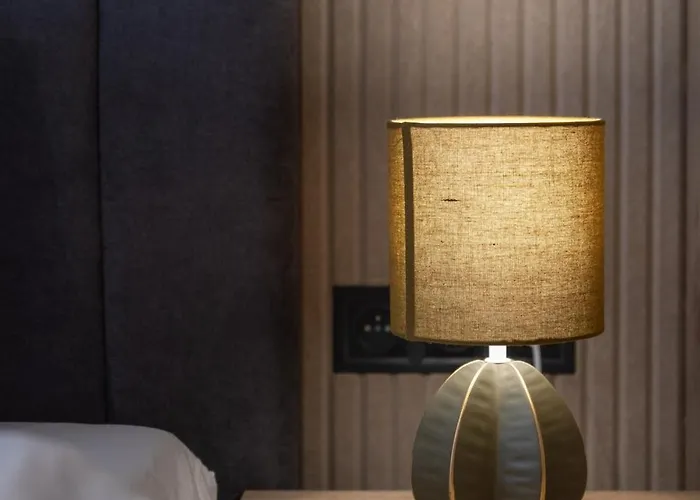 Modern Living, Design & Parking Pozsony