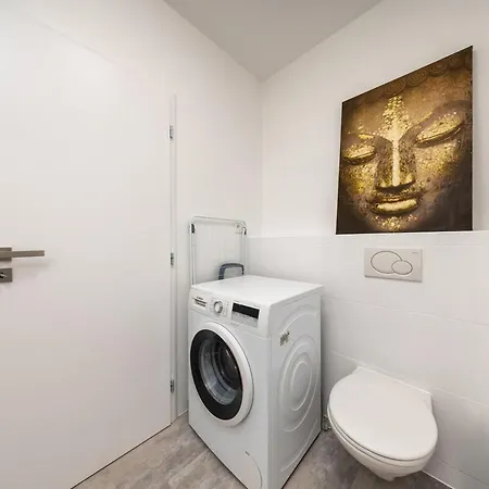 Modern Living, Design & Parking