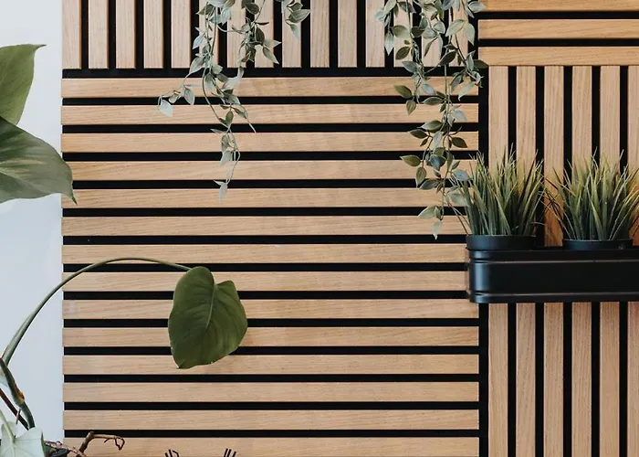 Appartement Modern Living, Design & Parking Bratislava